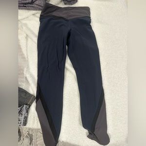 athleta leggings